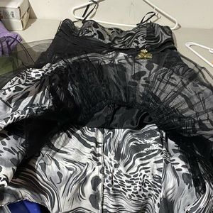 Beautiful prom / New Years dress